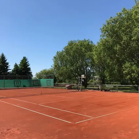 Apartament Korter 1 Parnawa