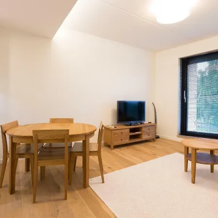 Korter 1 Apartament Parnawa