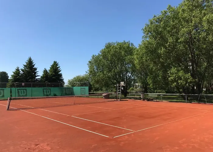 Appartement Korter 1 Pärnu