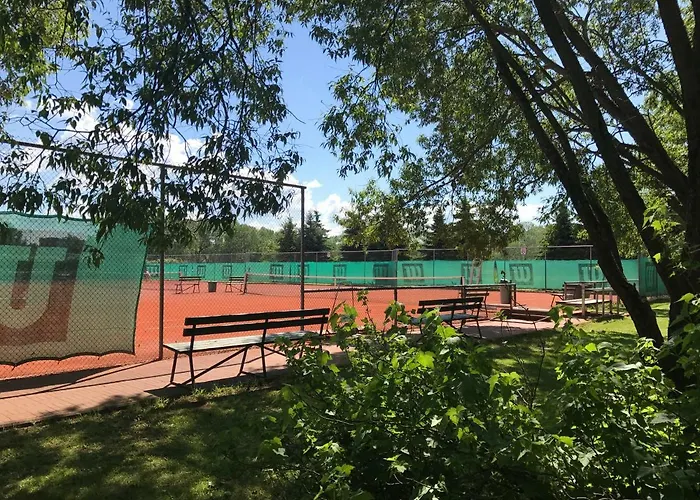 Appartement Korter 1 *