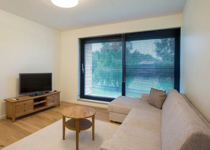 Appartement Korter 1