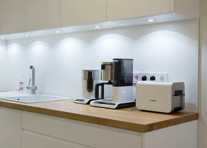 Appartement Korter 1 Pärnu